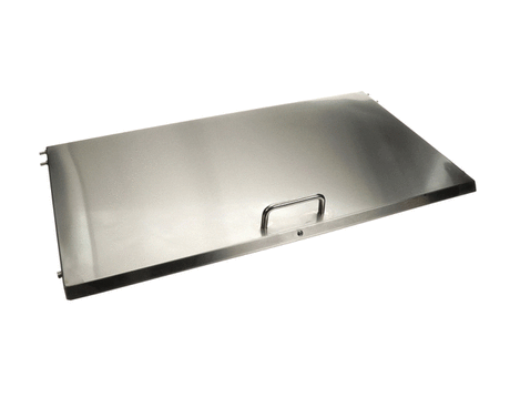 KELVINATOR PARTS Kelvinator 0USAU2 Lid Small Left - SKU KEL0USAU2