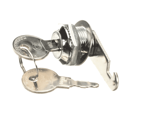 KELVINATOR PARTS Kelvinator 0USAW1 Lock Door - SKU KEL0USAW1
