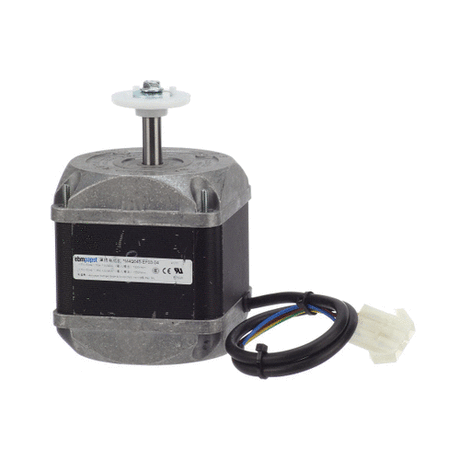 KELVINATOR PARTS Kelvinator 0USAX6 Motor Condenser Fan - SKU KEL0USAX6