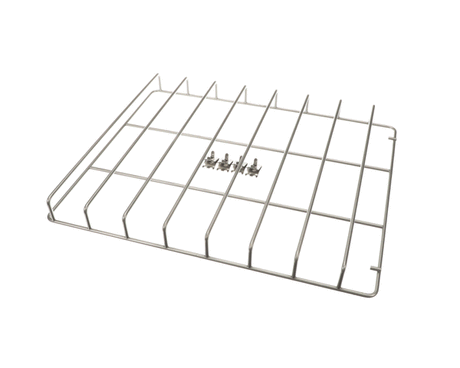 KELVINATOR PARTS Kelvinator 0USB01 Pan Rack Kit - SKU KEL0USB01