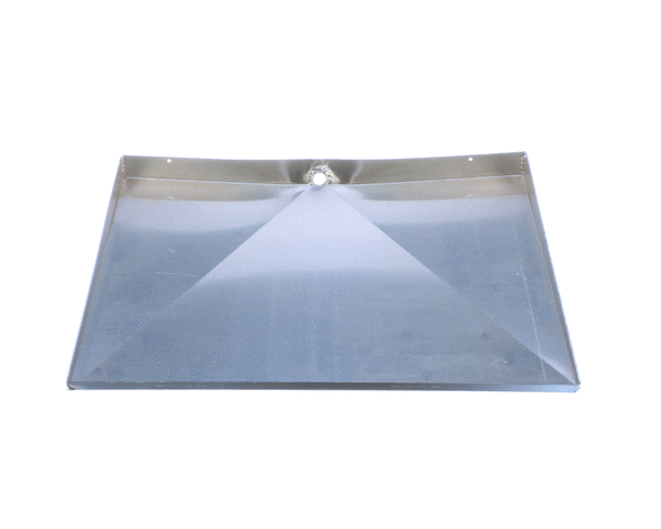 KELVINATOR PARTS Kelvinator 0USB03 Pan Defrost Drain Evaporator - SKU KEL0USB03