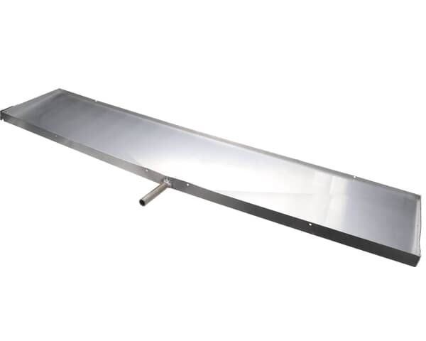 KELVINATOR PARTS Kelvinator 0USB06 Pan Defrost Drain Evaporator - SKU KEL0USB06