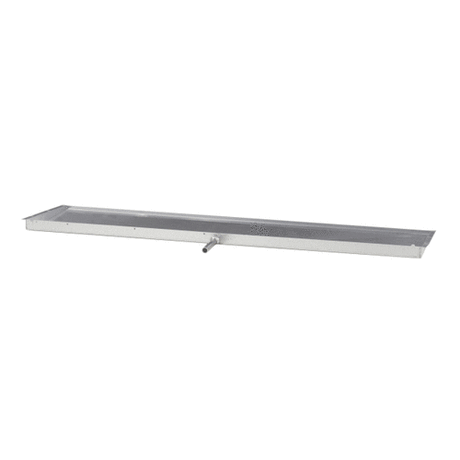 KELVINATOR PARTS Kelvinator 0USB17 Pan Defrost Drain Evaporator - SKU KEL0USB17