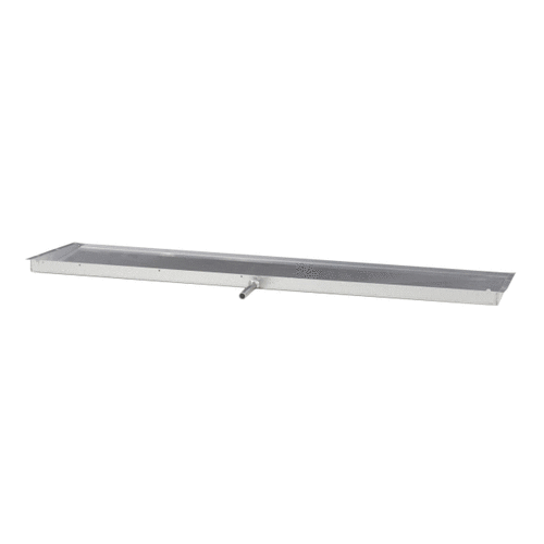 KELVINATOR PARTS Kelvinator 0USB17 Pan Defrost Drain Evaporator - SKU KEL0USB17