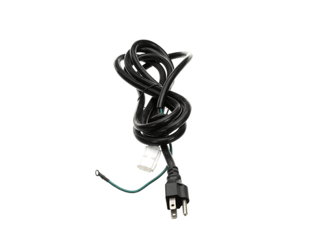 KELVINATOR PARTS Kelvinator 0USBD4 Power Cord Electric 115 V - SKU KEL0USBD4