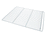 KELVINATOR PARTS Kelvinator 0USBJ2 Shelf - SKU KEL0USBJ2