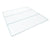 KELVINATOR PARTS Kelvinator 0USBK5 Shelf Bottom - SKU KEL0USBK5