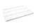 KELVINATOR PARTS Kelvinator 0USBK6 Shelf Cup Partial - SKU KEL0USBK6