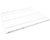 KELVINATOR PARTS Kelvinator 0USBK7 Shelf Full Frame - SKU KEL0USBK7