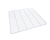 KELVINATOR PARTS Kelvinator 0USBM4 Shelf Steel Vinyl Coated - SKU KEL0USBM4