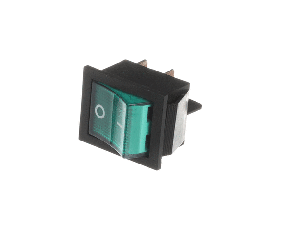 KELVINATOR 0USBR6 SWITCH LAMP GREEN