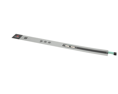 KELVINATOR PARTS Kelvinator 0USBS6 Tag Strip Price Label Plastic - SKU KEL0USBS6