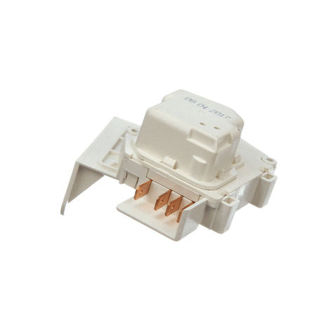 KELVINATOR PARTS Kelvinator 0USBT9 Timer Defrost 115V Tab - SKU KEL0USBT9