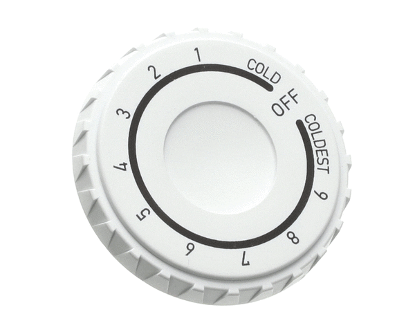 KELVINATOR PARTS Kelvinator 0USBW7 Knob Temp Control - SKU KEL0USBW7