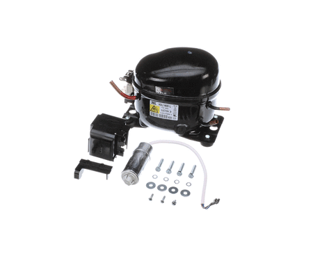 KELVINATOR PARTS Kelvinator 0USBX3 Compressor - SKU KEL0USBX3