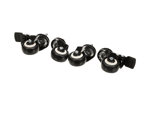 KELVINATOR PARTS Kelvinator 0USBY2 Wheel - SKU KEL0USBY2