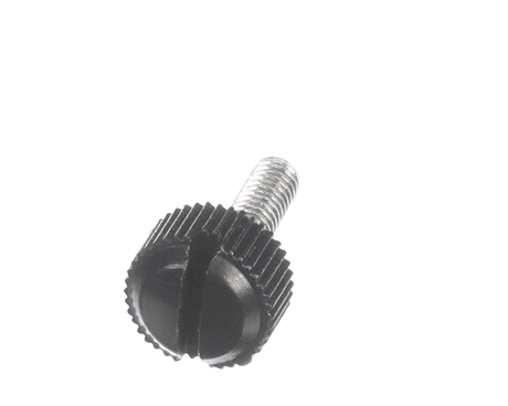 KELVINATOR PARTS Kelvinator 0USC0A Thermostat Protector Screw (Black) - SKU KEL0USC0A