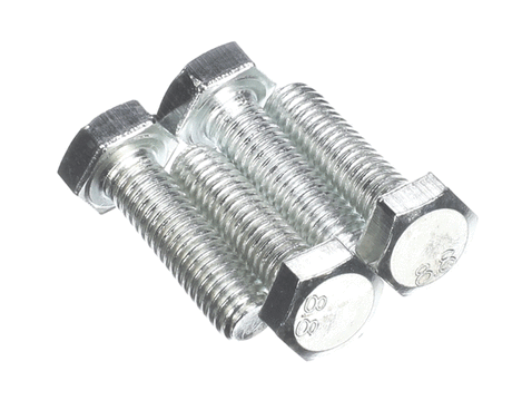 KELVINATOR PARTS Kelvinator 0USC2U Mounting Bolt (4- Pack) - SKU KEL0USC2U