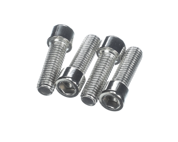 KELVINATOR 0USC2V MOUNTING BOLT (4- PACK)