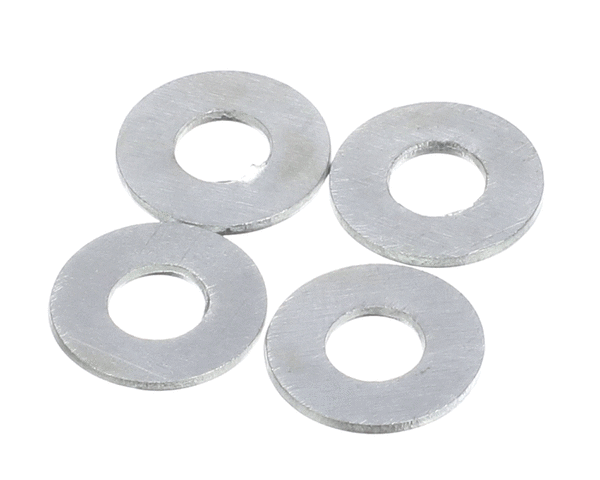 KELVINATOR PARTS Kelvinator 0USC2X Flat Washer (4- Pack) - SKU KEL0USC2X