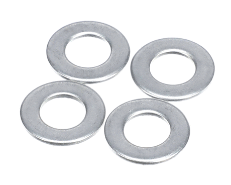 KELVINATOR PARTS Kelvinator 0USC2Y Flat Washer (4- Pack) - SKU KEL0USC2Y
