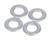 KELVINATOR PARTS Kelvinator 0USC2Y Flat Washer (4- Pack) - SKU KEL0USC2Y