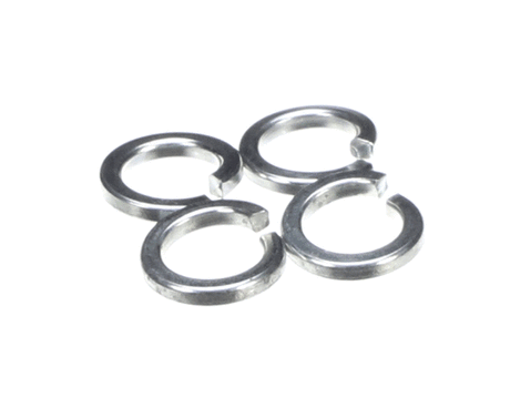KELVINATOR PARTS Kelvinator 0USC2Z Locking Washer (4- Pack) - SKU KEL0USC2Z