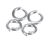 KELVINATOR PARTS Kelvinator 0USC4A Locking Washer (4- Pack) - SKU KEL0USC4A