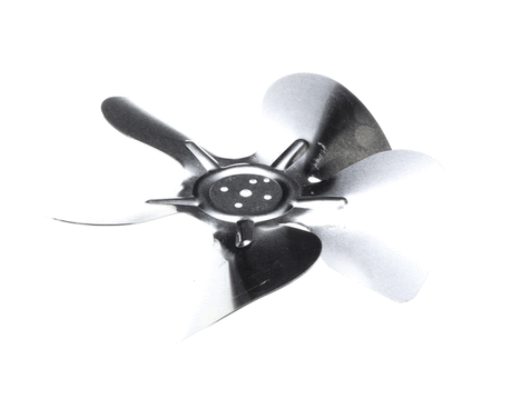 KELVINATOR PARTS Kelvinator 0USC4K Fan Blade; Dia 230-34 - SKU KEL0USC4K