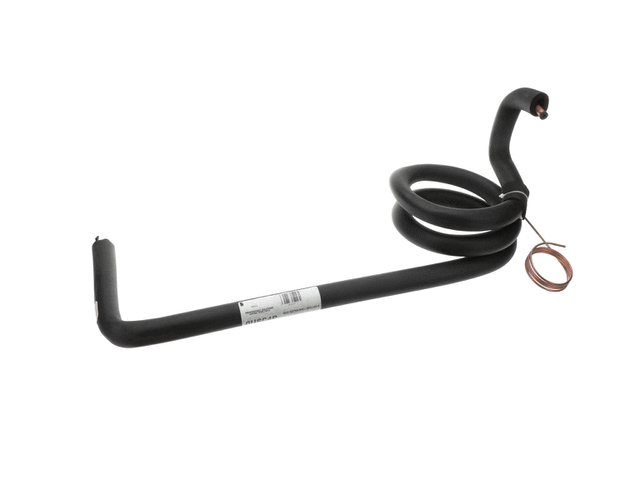 KELVINATOR PARTS Kelvinator 0USC4P Helix Suction Pipe+capillary B - SKU KEL0USC4P