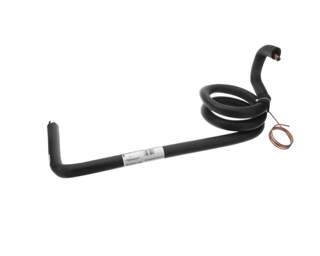 KELVINATOR PARTS Kelvinator 0USC4P Helix Suction Pipe+capillary B - SKU KEL0USC4P