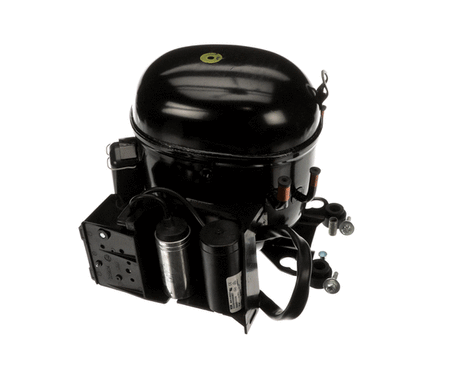 KELVINATOR PARTS Kelvinator 0USC4R Compressor; NT2210U - SKU KEL0USC4R