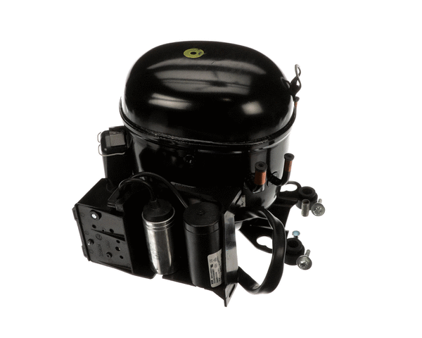 KELVINATOR PARTS Kelvinator 0USC4R Compressor; NT2210U - SKU KEL0USC4R