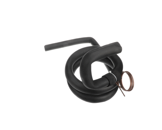 KELVINATOR PARTS Kelvinator 0USC4U Helix Suction Pipe+capillary B - SKU KEL0USC4U