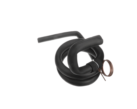 KELVINATOR PARTS Kelvinator 0USC4U Helix Suction Pipe+capillary B - SKU KEL0USC4U