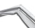 KELVINATOR PARTS Kelvinator 0USC53 Gasket-Door Gray - SKU KEL0USC53