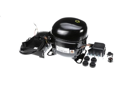 KELVINATOR PARTS Kelvinator 0USC62 Compressor - SKU KEL0USC62
