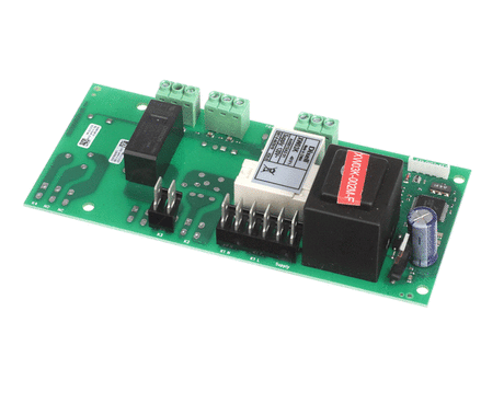 KELVINATOR PARTS Kelvinator 0USC6J Main Board; XW03K-002M-F - SKU KEL0USC6J