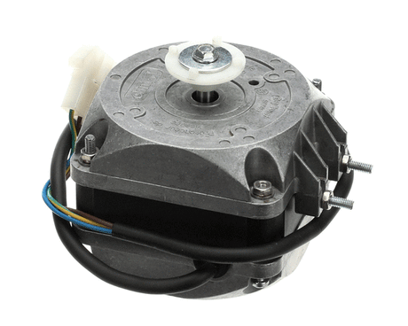 KELVINATOR PARTS Kelvinator 0USC94 Fan; M4Q045 CA17-04 DIA.172 V28 - SKU KEL0USC94