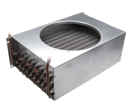 KELVINATOR PARTS Kelvinator 0USD33 Condenser; 4R10K380L - SKU KEL0USD33