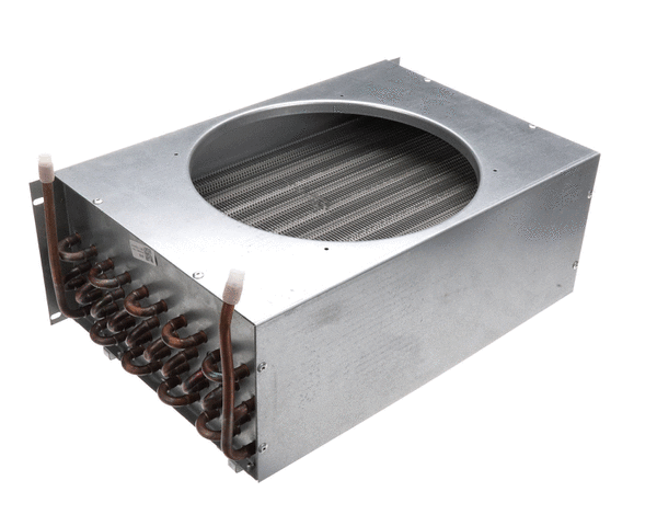 KELVINATOR PARTS Kelvinator 0USD33 Condenser; 4R10K380L - SKU KEL0USD33