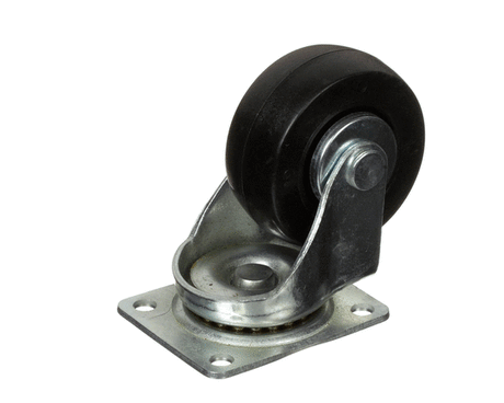 KELVINATOR PARTS Kelvinator 0USD56 Caster Without Brake - SKU KEL0USD56