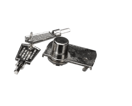 KELVINATOR PARTS Kelvinator 0USD62 Lock And Key - SKU KEL0USD62