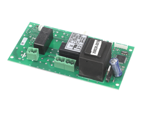 KELVINATOR PARTS Kelvinator 0USDAC Thermostat Full Set - SKU KEL0USDAC