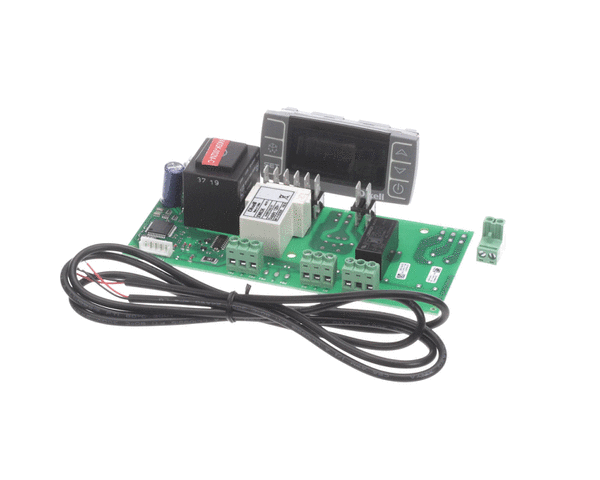 KELVINATOR PARTS Kelvinator 0USDAE Thermostat Full Set; XW03K-002M-F - SKU KEL0USDAE