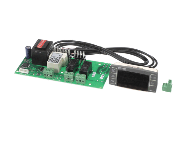 KELVINATOR PARTS Kelvinator 0USDAF Thermostat Full Set - SKU KEL0USDAF