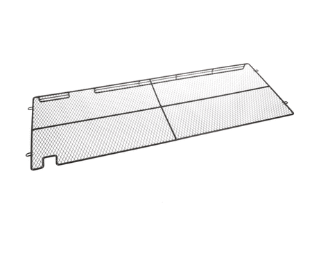 KELVINATOR PARTS Kelvinator 0USDCL Unit Room Grill - SKU KEL0USDCL