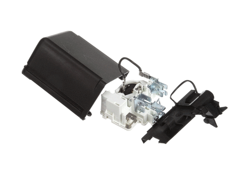 KELVINATOR PARTS Kelvinator 0USDF2 Compressor Electircal 0USF25 - SKU KEL0USDF2