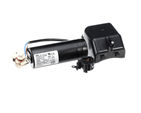 KELVINATOR PARTS Kelvinator 0USDF3 Compressor Electrical 0USF26 - SKU KEL0USDF3