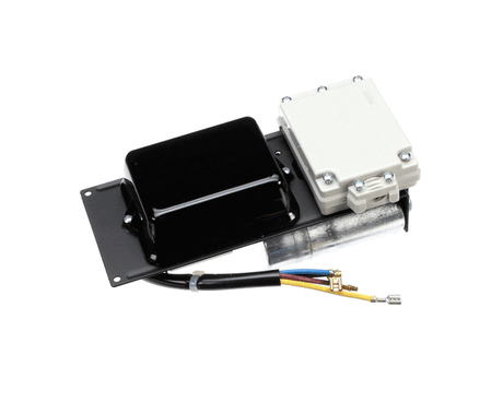 KELVINATOR PARTS Kelvinator 0USDF4 Compressor Electrical 0USF27 - SKU KEL0USDF4